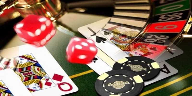 Những sản phẩm game casino trực tuyến siêu hot tại Jun88