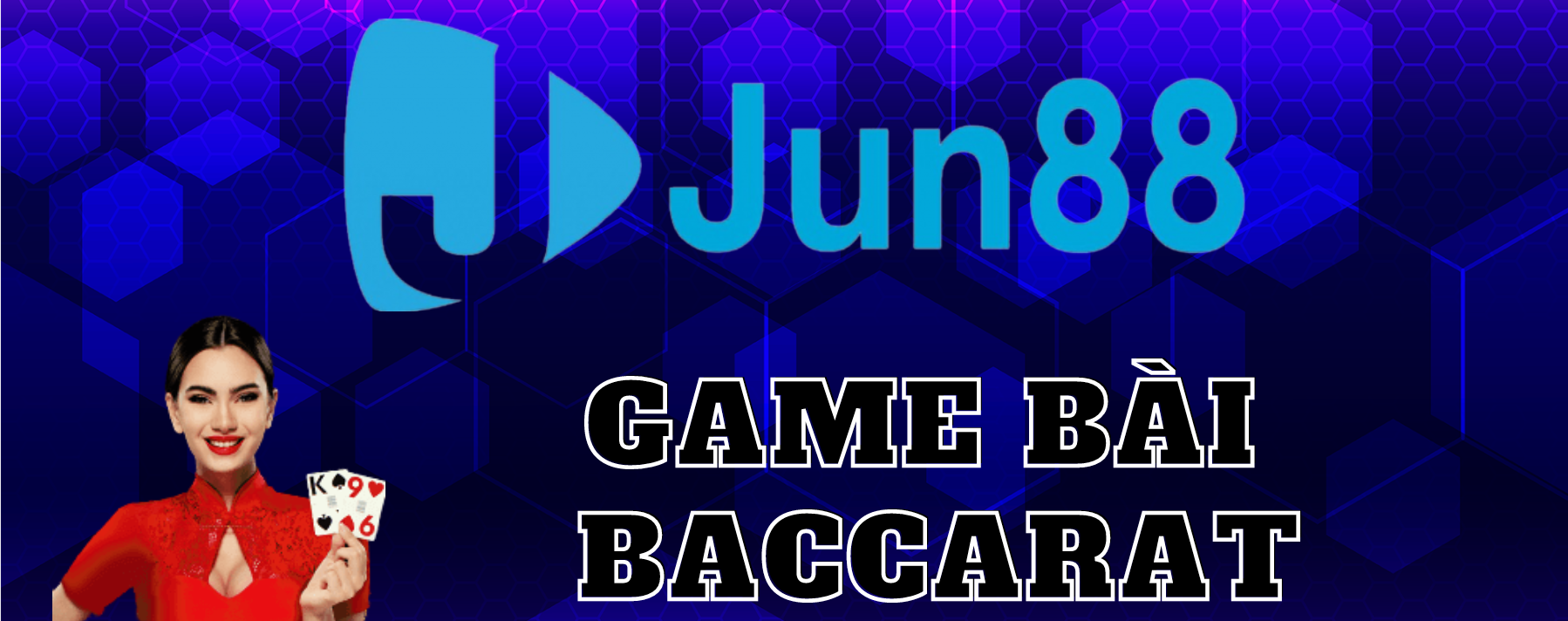 Jun88 cung cấp đa dạng các loại cầu trong baccarat để đáp ứng nhu cầu cho các cược thủ